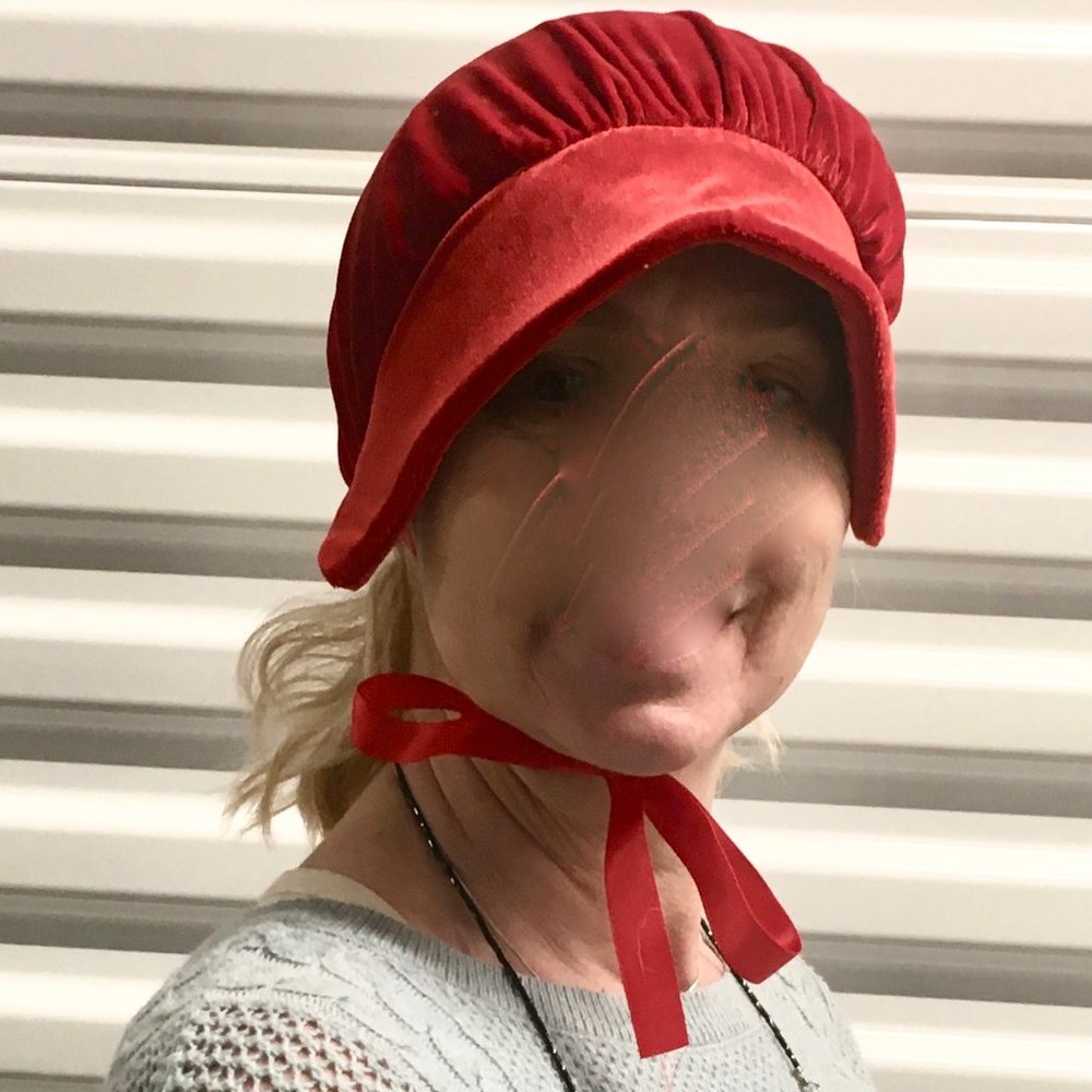 FINA/Costume/Hat - Picture 2 of 3